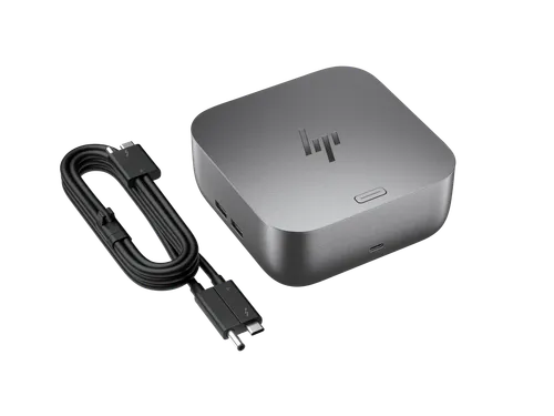 HP Thunderbolt 4 Ultra 280W G6 Dockingstation