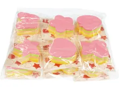 Memoblaadjes H13-01 assorti figuurtjes