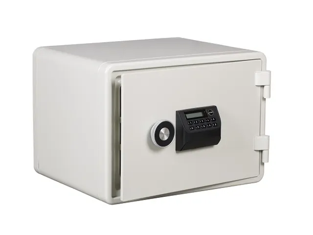 De Raat Sun ES 020 elektronische kluis brandwerend