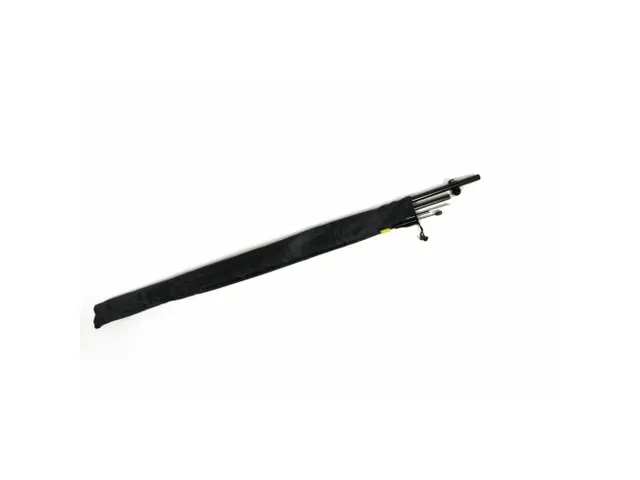 Beach flag Budget Large Wind of Drop excl. voet 17mm Rotator