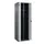 locker voor scheiding van kleding,HxBxD 1850x600x500mm,2vak