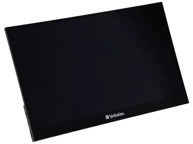 Draagbare Touchscreen Monitor 17.3 Inch Full HD