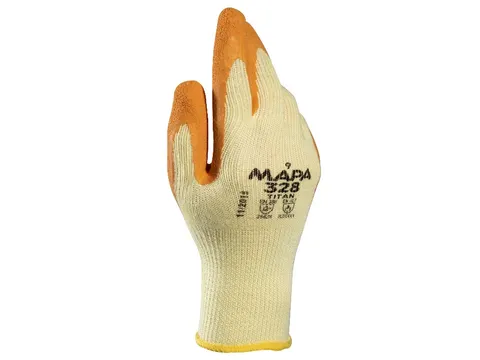 Mapa Titan 328 handschoen - 10