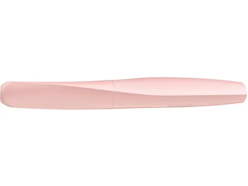 Twist vulpen Eco, met vulling, rosé