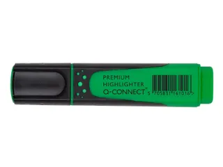 Premium markeerstift, donkergroen - 1
