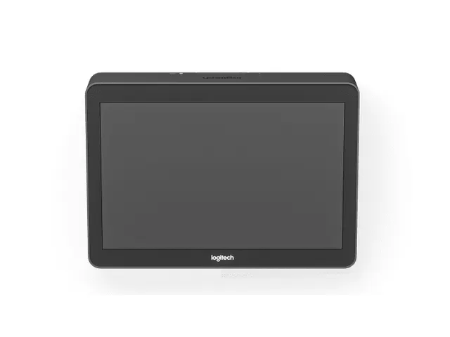Logitech Tap touchcontroller voor vergaderruimte met Cat5e kit 10.1 in