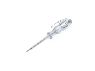 GEDORE R38120312 Fasentester 105-250 V sleuf 3mm 135mm - 1