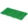 Roostertegel Hd-pe Lxbxh 800x400x25mm Groen
