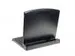 19 inch LCD KVM-console 8-poorts CAT 5 UK-toetsenbord Zwart