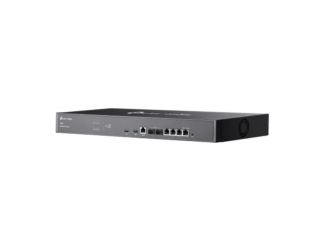 TP-Link Omada OC400, Gris, 8 Mo, DDR4, 32 Go, 4 Mo, 1000,10000 Mbit/s