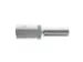 R61001014 Inbus 1/2 inch zeskant 10mm lengte 77mm