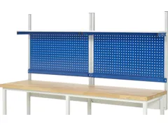 opbouwelement,v. werkbank,HxBxD 1130x2500x3500mm,draagverm. 100kg