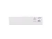 Penseel Qrea synthetisch haar nr 7 breedte 5,4mm