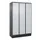 locker,HxBxD 1950x1200x500mm,3vak,vak B 400mm,cil.-slot,sokkel