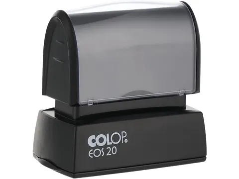 Eos 20 Kit B 14x38mm Excl Cartridge, incl Foam