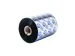 De BWS-1D600-110 Thermo-transferrol met standaard wax voor beeldoverdr
