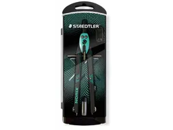 Passer Staedtler 555 Norix groen