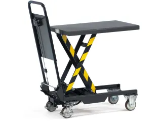 Heftafel 6831 150kg Duwbeugel - 1