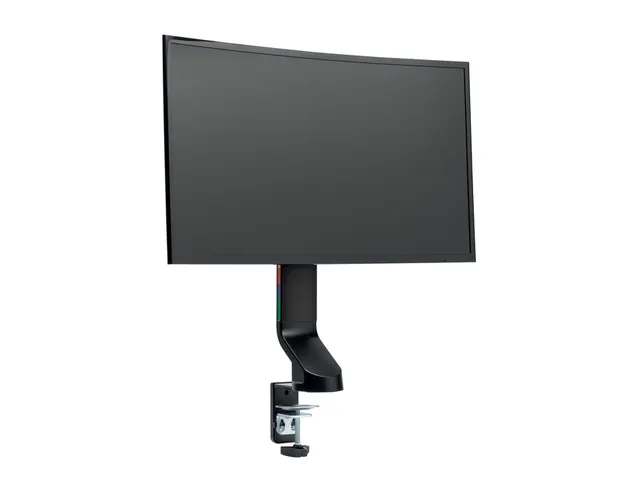 Monitorarm Kensington SmartFit ruimtebesparend enkel