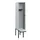 locker met bank,HxBxD 1950x300x815mm,1vak,vak B 300mm,draaigrendel