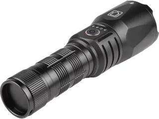 420-89 SANDBERG Survivor Torch Powerbank Lithium Ionen 5.000mA zwart - 2