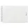Akte Envelop H-Bodem Tyvek 250x353x38mm Wit zelfklevend 100 Stuks