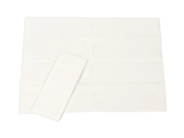 Dispenser met Beschermdoekjes Baby Verschoontafel