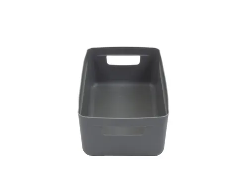 Opbergbox Kangaro 5 liter antractiet set 3 stuks inclusief deksels