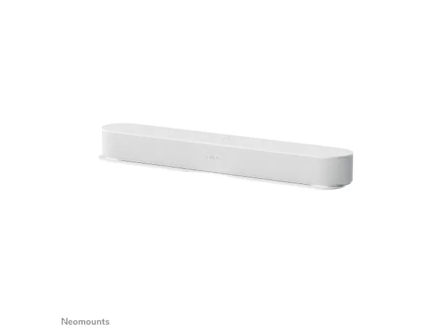 Support mural pour Sonos Beam Neomounts WL30-726WH1 blanc