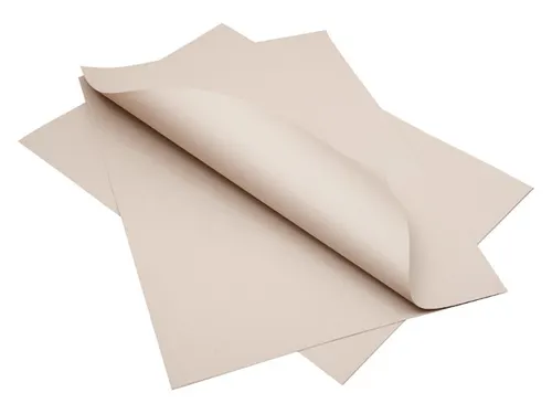 Grijskarton Vel 640x900x2.4mm Langlopend