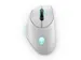 USB, 2.4 GHz, 26000 dpi, Optical, 50 G, 1000 Hz, 500 mAh, Lunar Light
