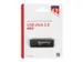 Quantore USB-stick 3.0 32GB Zwart