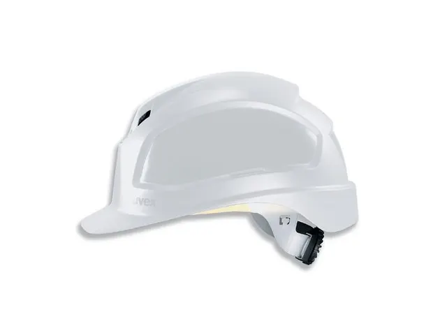Airwing Wr Blanc, Uvex