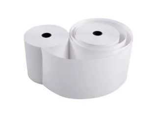 Exacompta 1-laags rol van 60 g/m² voor rekenmachines 70x70 mm - 8