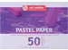Talens Art Creation pastelpapier 90 g 29,7x42 cm A3 50 vel
