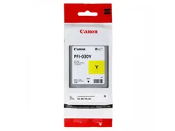 Canon inktcartridge geel (3492C001, PFI030Y)