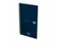 Task Manager Oxford 141x246 mm 115vel blauw