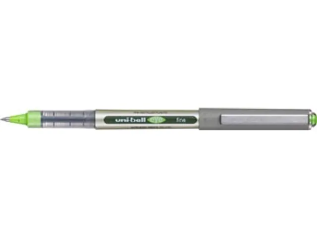 Eye Fine roller Eco, largeur de trait 0,5 mm, vert clair