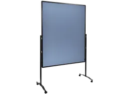 Workshopbord Premium Plus 150x120cm Blauw Grijs Vilt