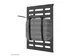 Neomounts NS-MBTC100BLACK Mediaspeler houder - max 10 kg - hxb 24x16 c