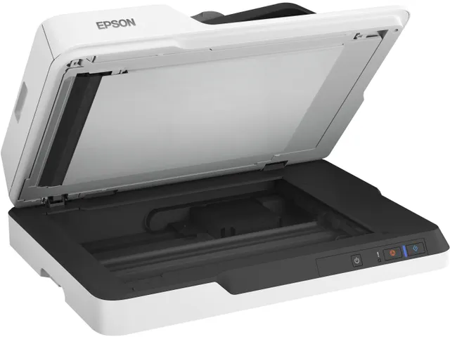 Epson Workforce Ds-1630 - 1200 Dpi X 1200 Dpi - Documentscanner