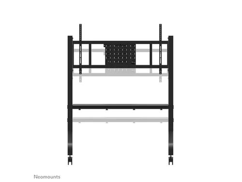 Neomounts Move Go XL FL50-575BL1 mobiele vloersteun 65-110 inch