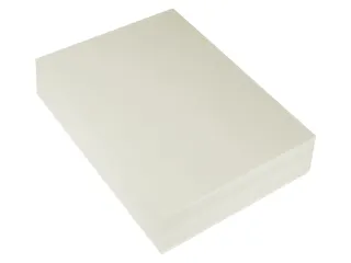 Kopieerpapier PaperWise A4 Natural 72 gram doos a 5 pakken - 5