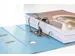 ordner Colour'Breeze, A4, PP, rug van 7,5 cm