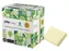 Sticky notes UPM recycled 50x40mm geel blok 100 vel, doos 16x blok