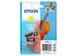 Inktcartridge Epson 250 T16N44 geel