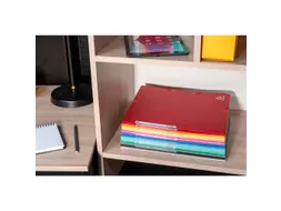 Elastomap glanskarto n 400 3 klep tabac