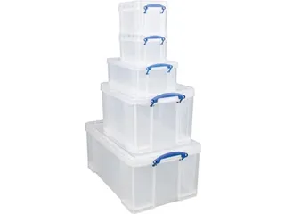 Really Useful Box Voordeelpakket à 5 Dozen - 2
