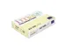 Papier copieur Desert Jaune clair A3 160g 250 feuilles