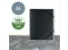 Sorteermap Leitz Recycle 12 vak karton zwart